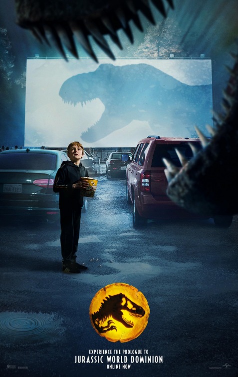 Jurassic World: Dominion – Franklin Drive-In